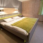 Pomiń zdjęcie Doppelzimmer mit Dusche, WC