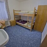 Pomiń zdjęcie Doppelzimmer, Etagendusche/Etagen-WC
