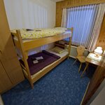 Pomiń zdjęcie Stockbett, Etagendusche/Etagen-WC