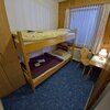 Pomiń zdjęcie Stockbett, Etagendusche/Etagen-WC