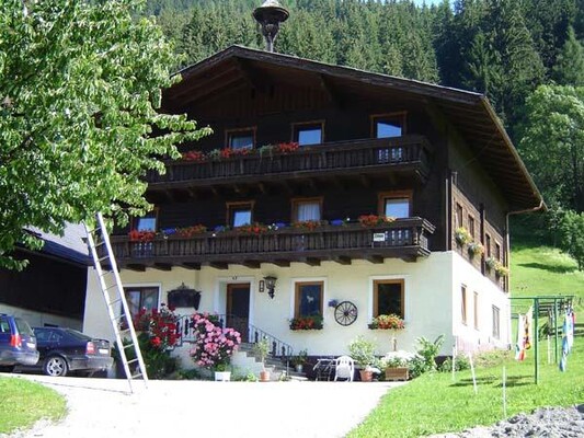 Wirthof / Ridehouse Sommer
