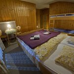 Pomiń zdjęcie Vierbettzimmer, Dusche, WC