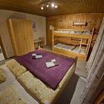 Pomiń zdjęcie Vierbettzimmer mit Dusche, WC