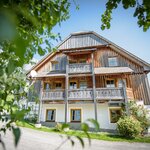 Bild von Familienzimmer mit Du od. Bad und Balkon