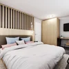 obrázek Apartmán, WC a vana/sprcha odděleny, 1 místnost na spaní
