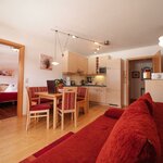 Foto van Appartement, bad, WC, 1 slaapkamer