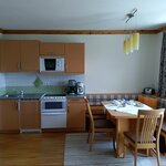 Pomiń zdjęcie Apartment/1 Schlafraum/Bad, WC; Apfel