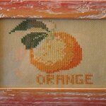 Pomiń zdjęcie Apartment/1 Schlafraum/Dusche, WC;Orange