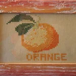Pomiń zdjęcie Apartment/1 Schlafraum/Dusche, WC;Orange