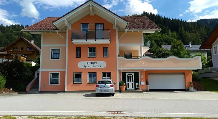 haus
