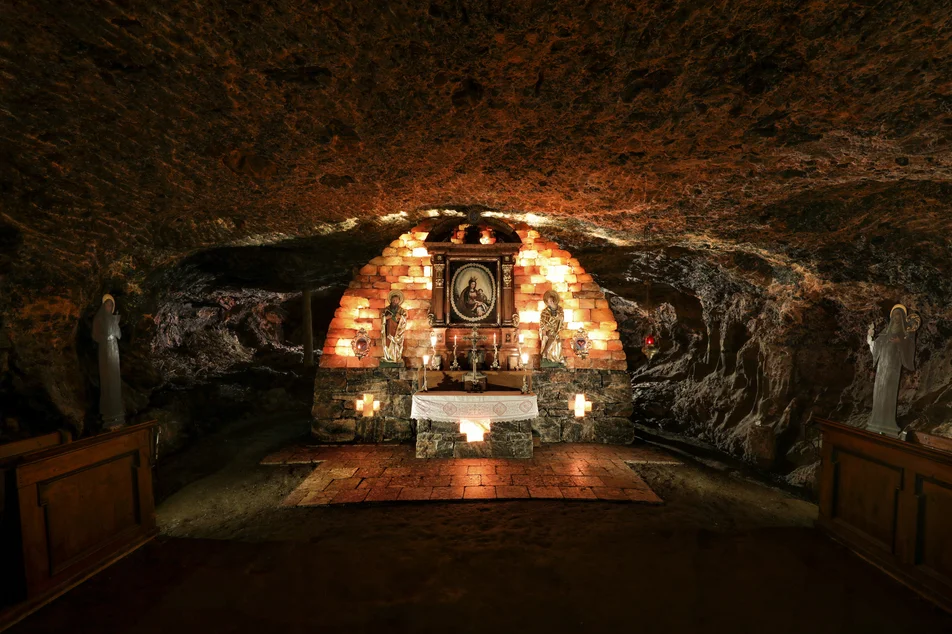 Altaussee Salt Mine - Impression #1 | © salzwelten_johannes_kernmayer