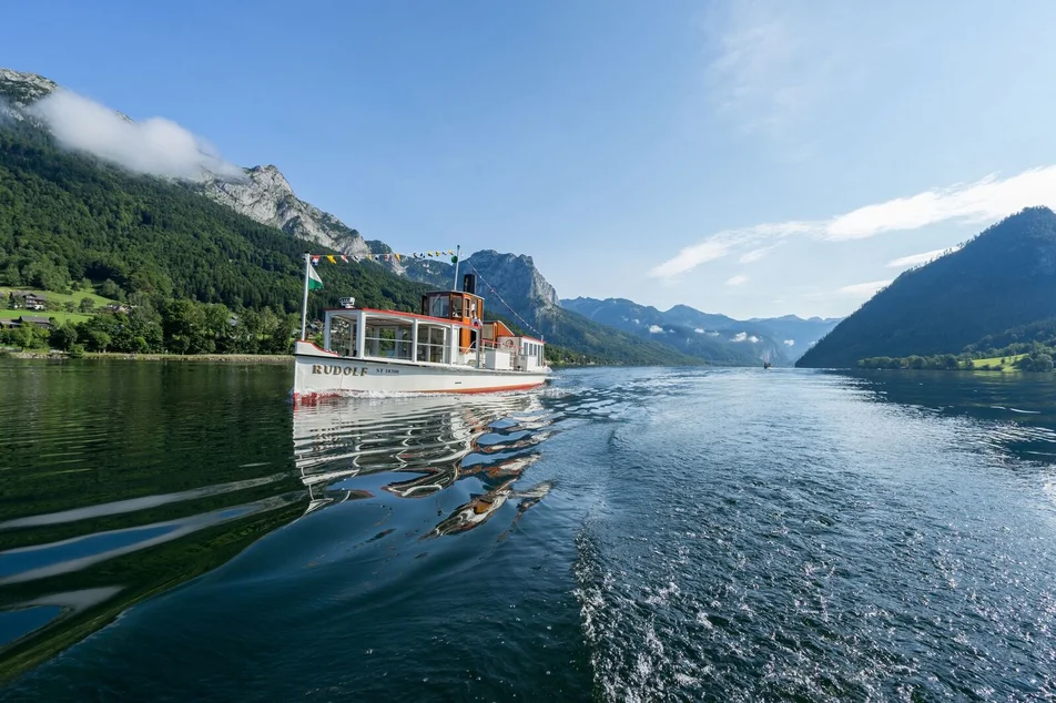 Panorama Rundfahrt am Grundlsee - Impression #1 | © dominik_soder